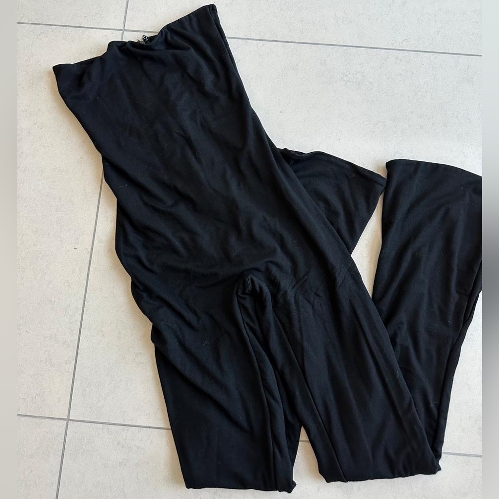 OH POLLY JUMPSUIT